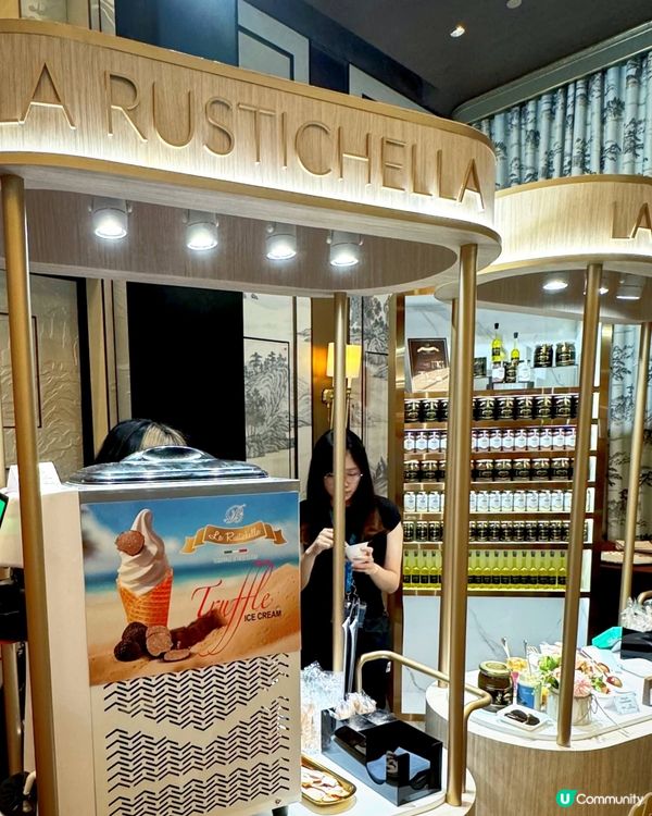 正宗意大利滋味！