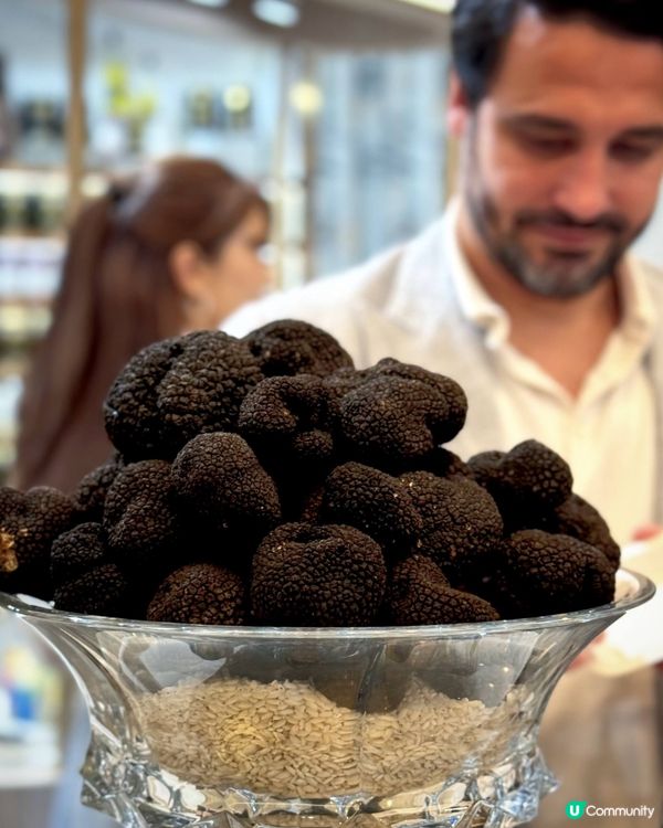 正宗意大利滋味！