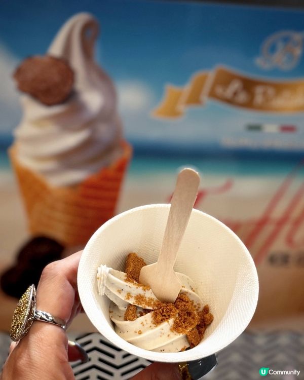 正宗意大利滋味！