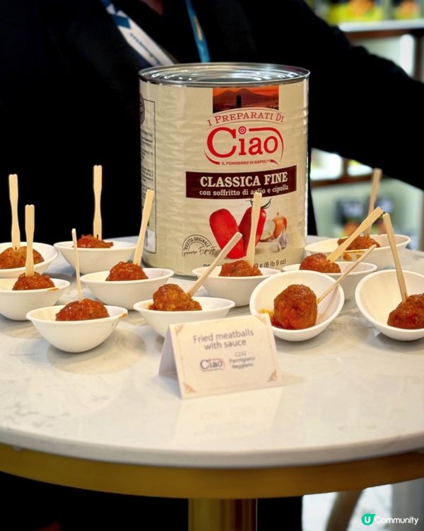 正宗意大利滋味！