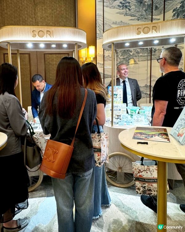 正宗意大利滋味！