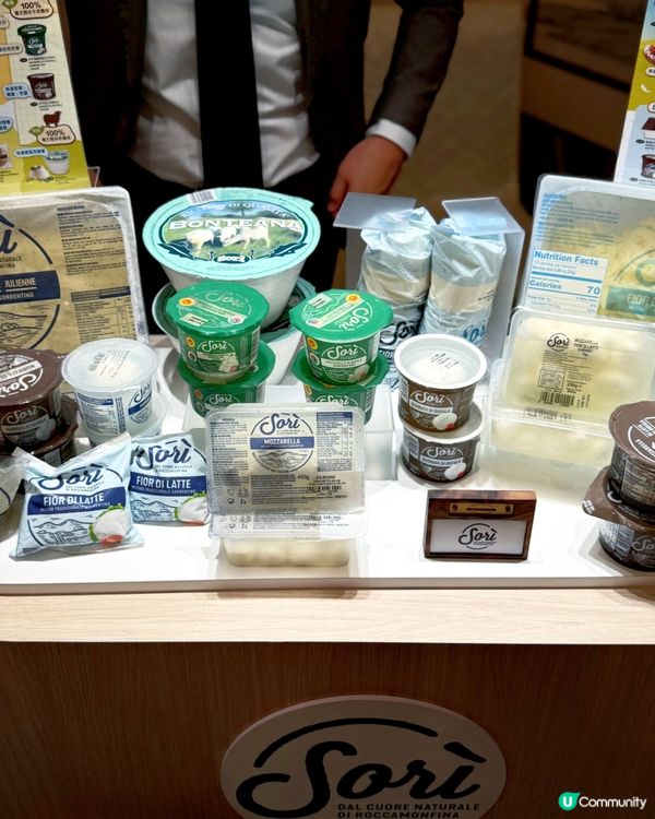 正宗意大利滋味！