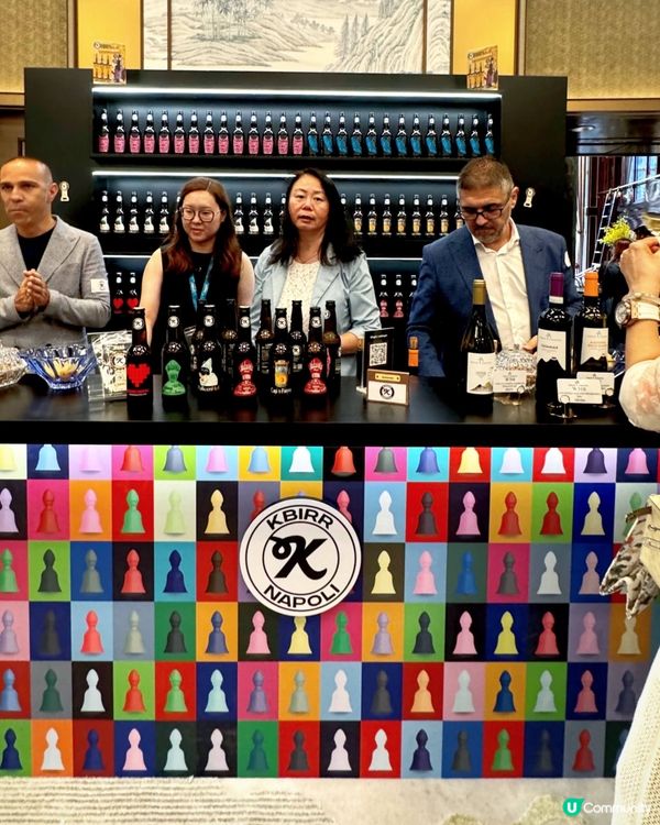 正宗意大利滋味！