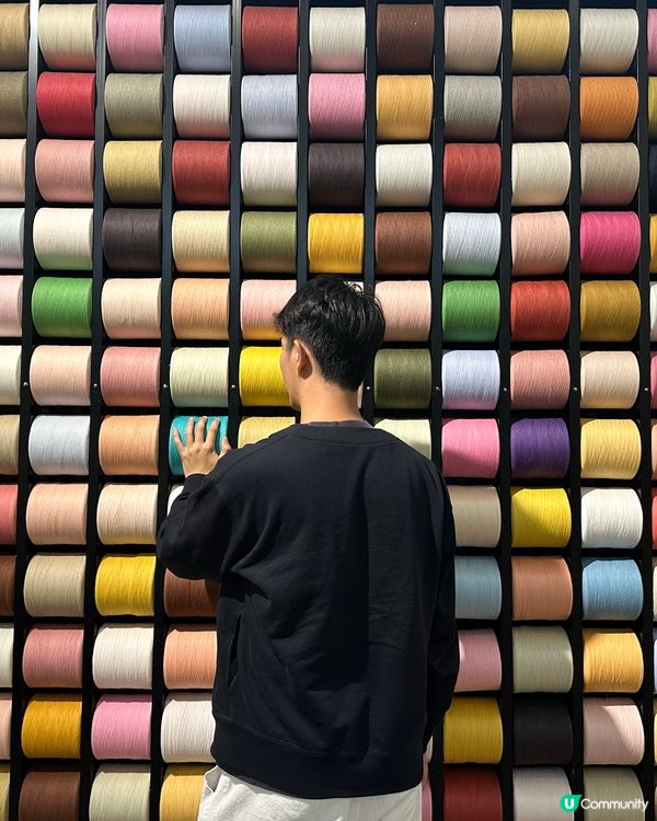 愛媛縣 今治毛巾館😍必去必買