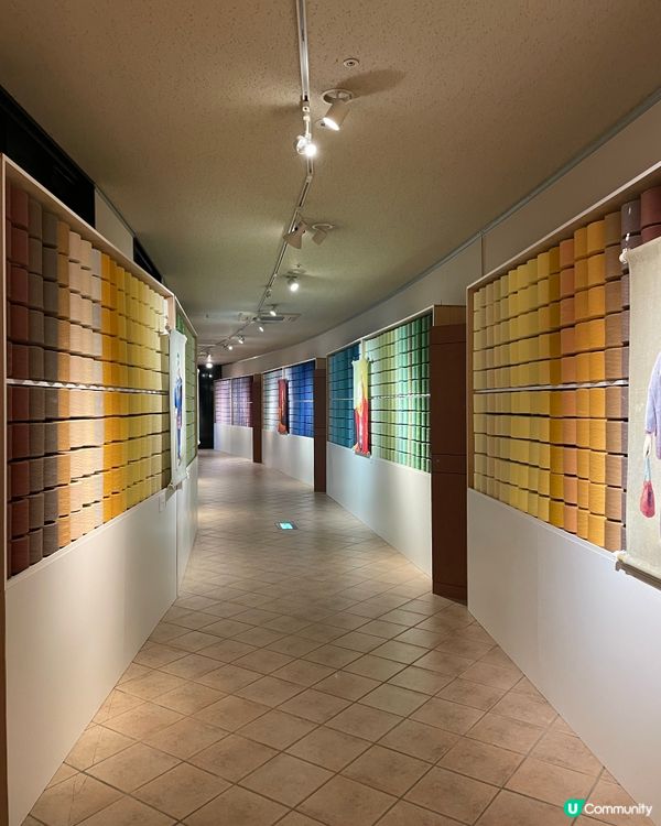 愛媛縣 今治毛巾館😍必去必買