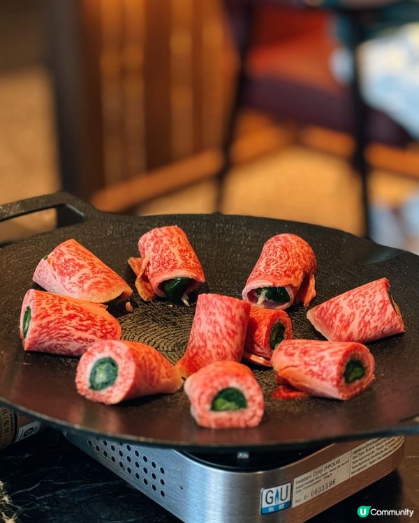 【尖沙咀 ✦ 🥰高級舒適韓國料理🇰🇷✨】