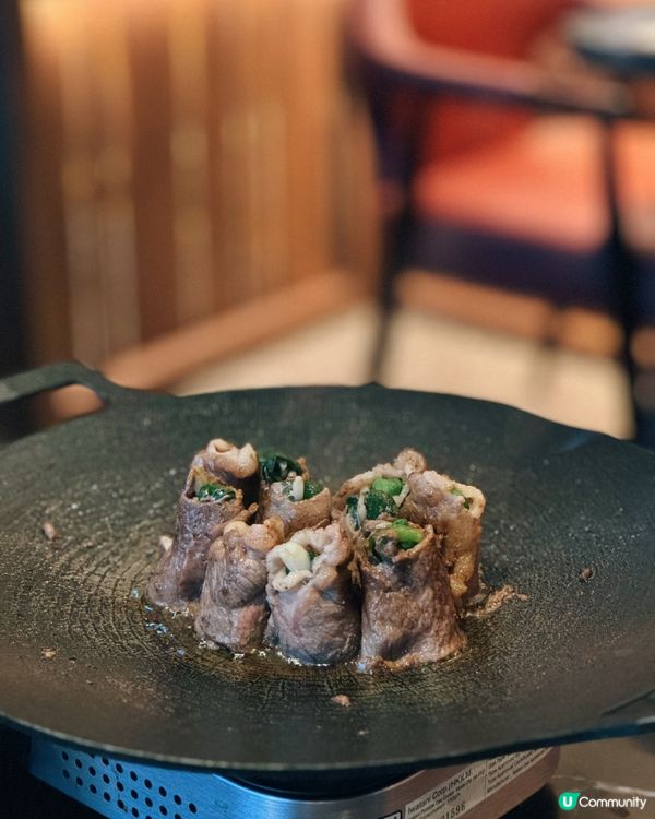 【尖沙咀 ✦ 🥰高級舒適韓國料理🇰🇷✨】