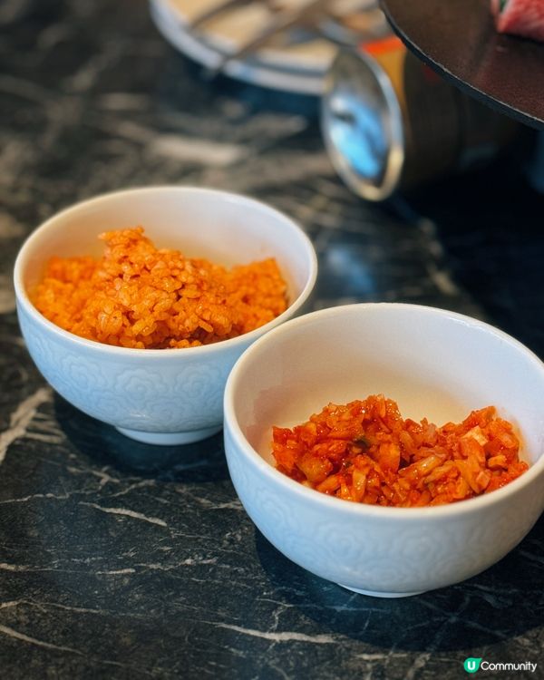 【尖沙咀 ✦ 🥰高級舒適韓國料理🇰🇷✨】