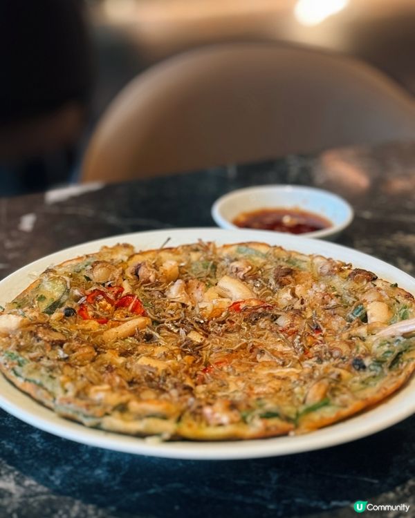 【尖沙咀 ✦ 🥰高級舒適韓國料理🇰🇷✨】