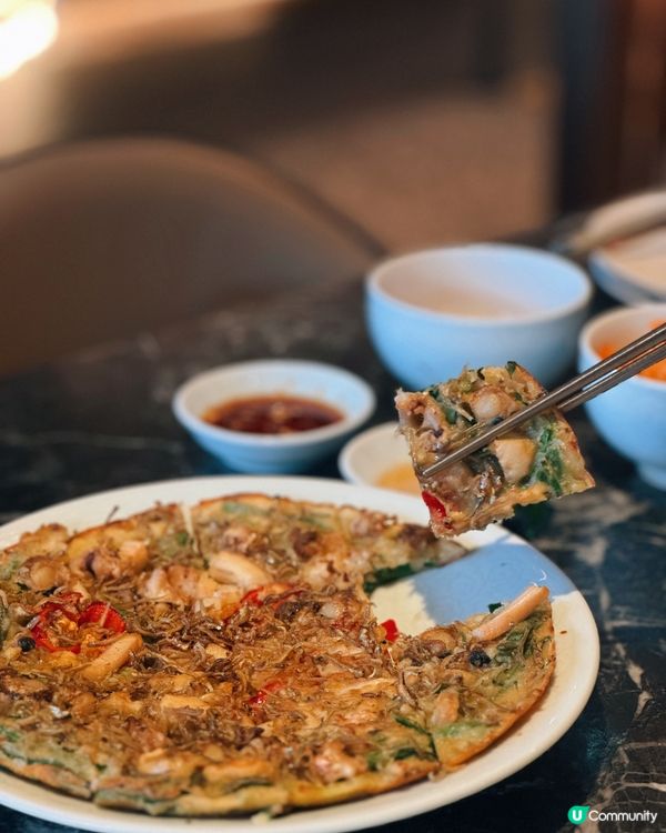 【尖沙咀 ✦ 🥰高級舒適韓國料理🇰🇷✨】