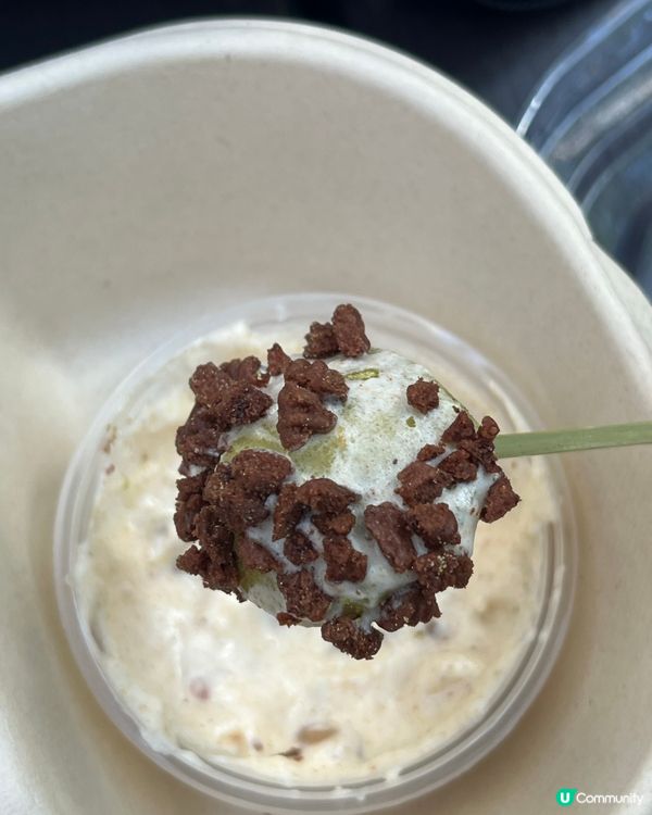 每天制作·秒清沾醬+脆脆手工麻糬🔥