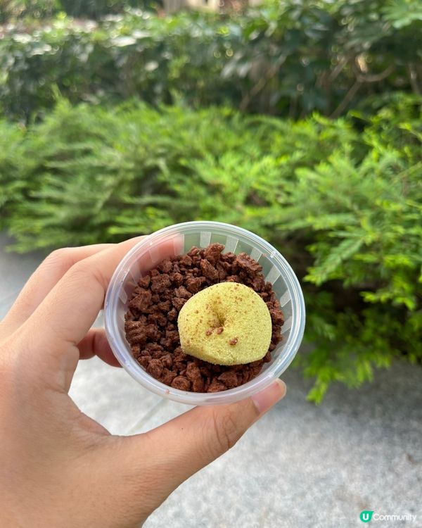 每天制作·秒清沾醬+脆脆手工麻糬🔥