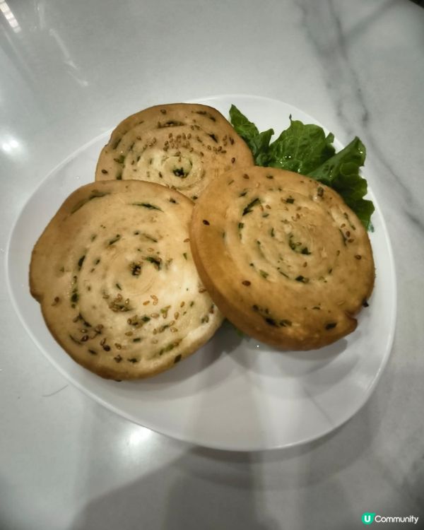 北上「葛記餃子」必吃餃子🥟葱油餅、超濃郁玉米🌽汁😋