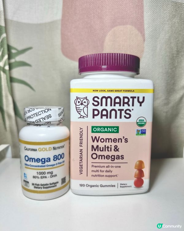 健康生活，Iherb保健必備！🛒✨