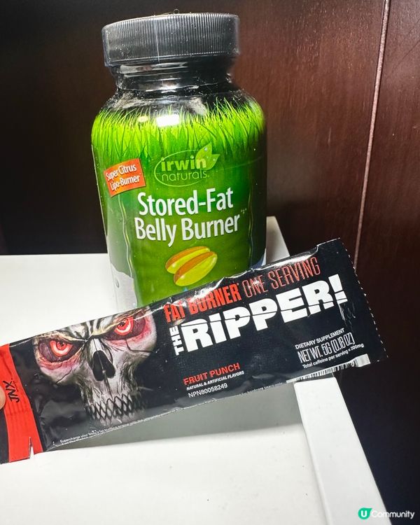 健康生活，Iherb保健必備！🛒✨