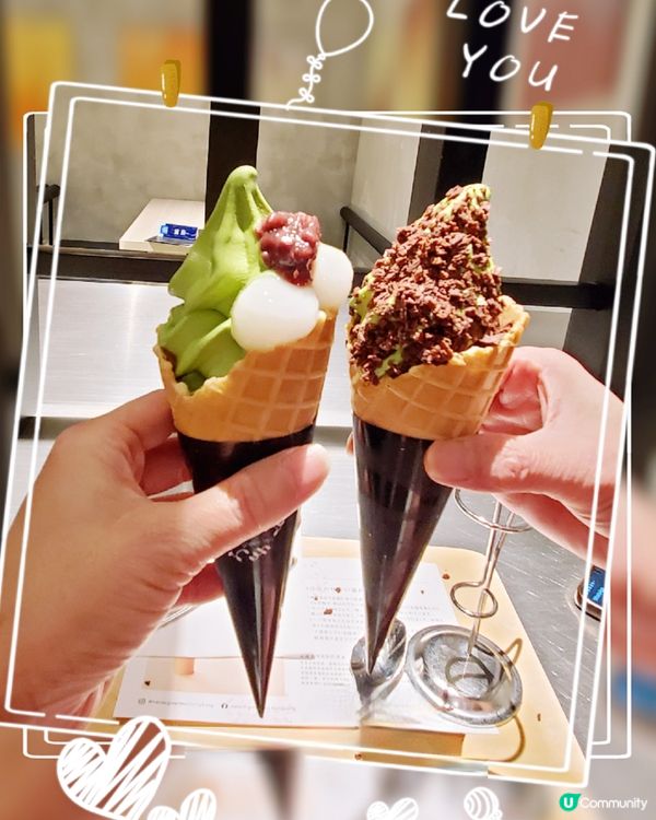 超人氣日本茶室 nana’s green tea🍵🍵