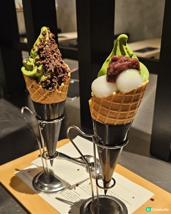 超人氣日本茶室 nana’s green tea🍵🍵