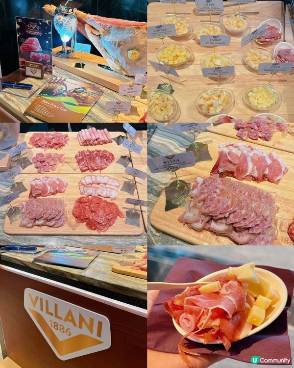 意大利食品專家✨義生洋行✨