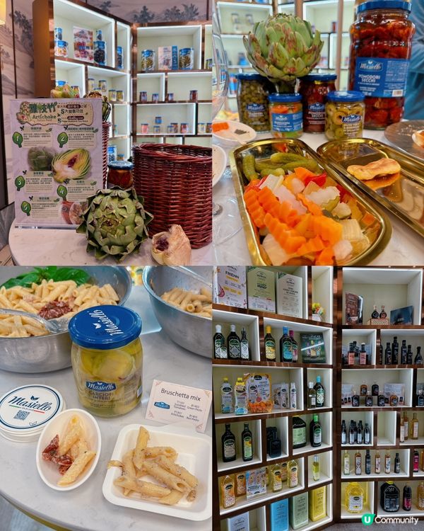 意大利食品專家✨義生洋行✨