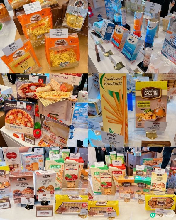 意大利食品專家✨義生洋行✨