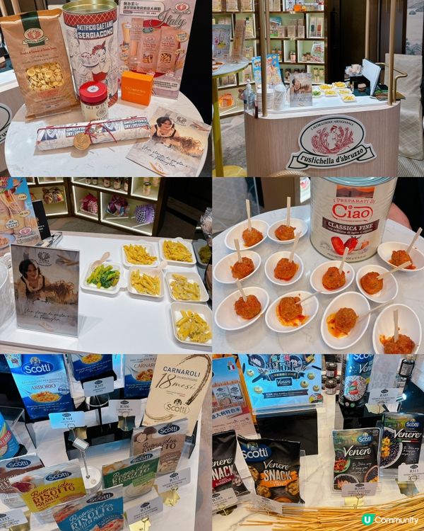 意大利食品專家✨義生洋行✨