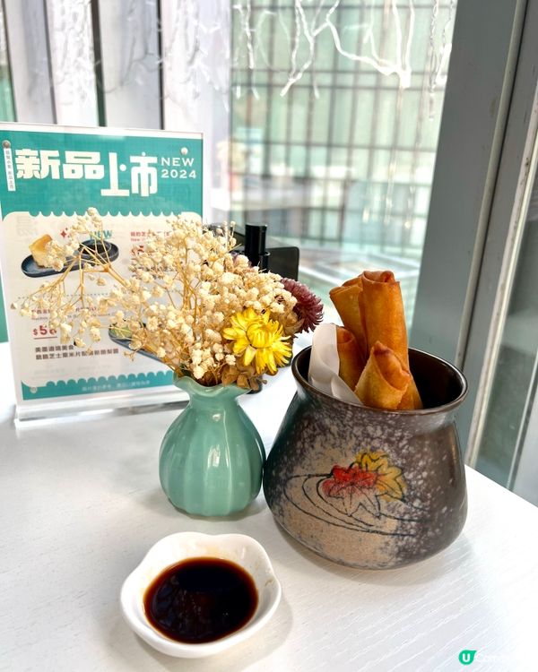 尖沙咀區高質素食店