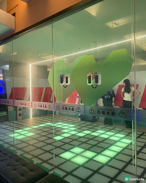 心跳頑家超級運動世界(深圳店) ✨