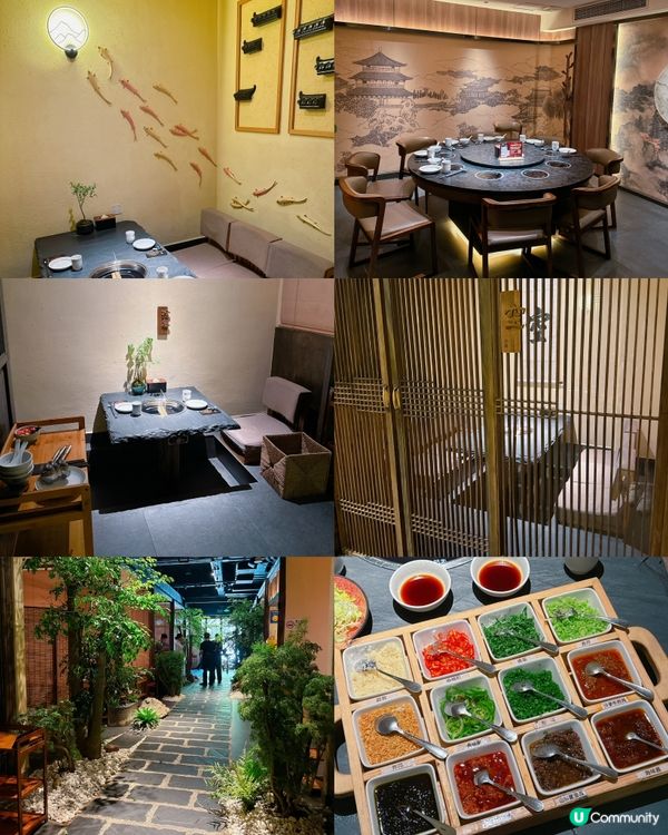 火璽‧堯(深圳南山店)✨