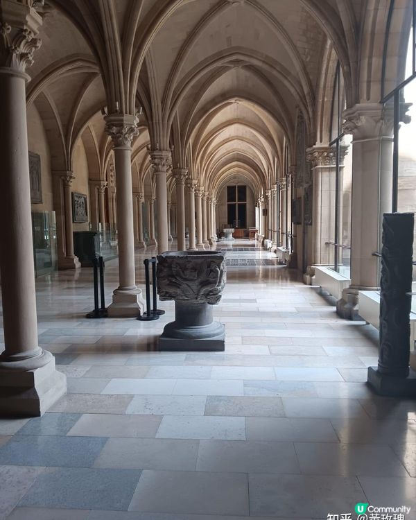 比利時皇家藝術與歷史博物館 Part VIII