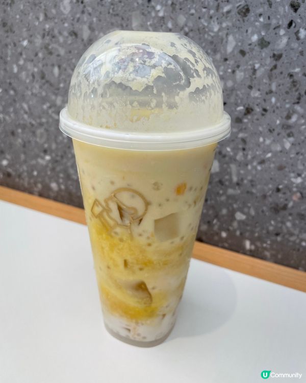 我們這一家，都係芒果飲家