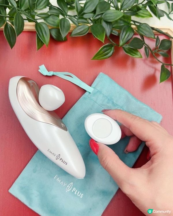 面部敏感泛紅神器 EMAY PLUS 殺痘小飛船5分鐘即時降紅！