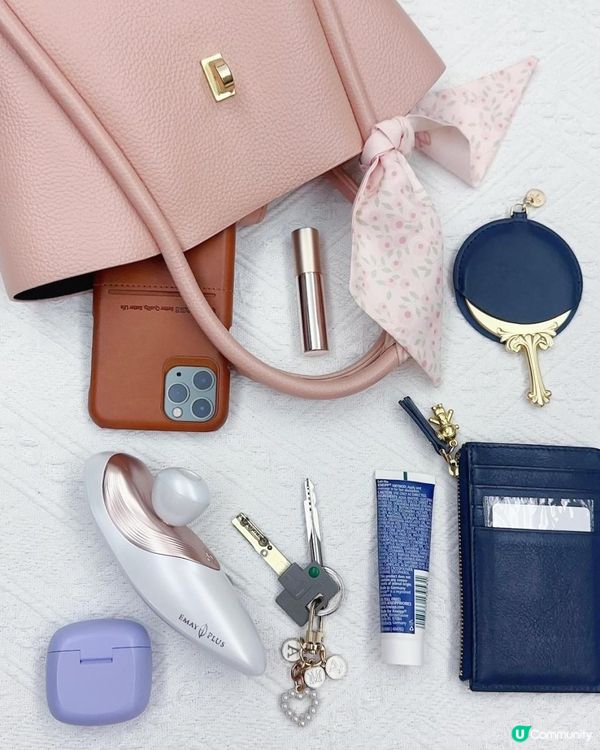 面部敏感泛紅神器 EMAY PLUS 殺痘小飛船5分鐘即時降紅！