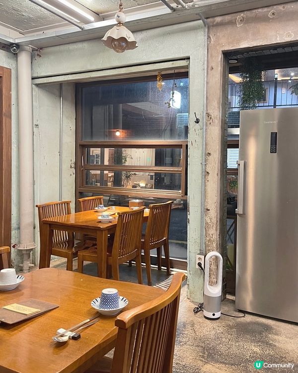 釜山田浦🤍高質韓式烤牛肉定食