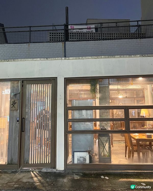 釜山田浦🤍高質韓式烤牛肉定食