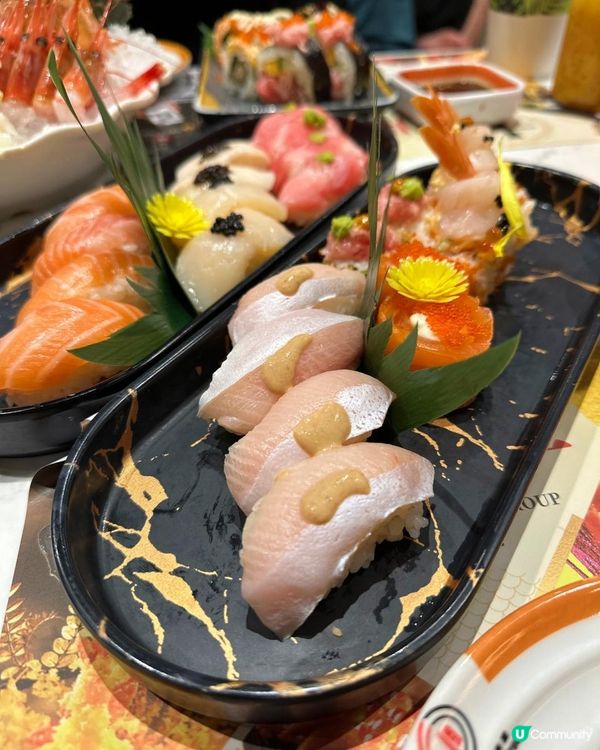 回本自助餐首選