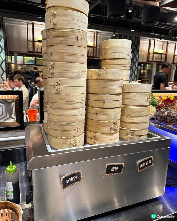 回本自助餐首選