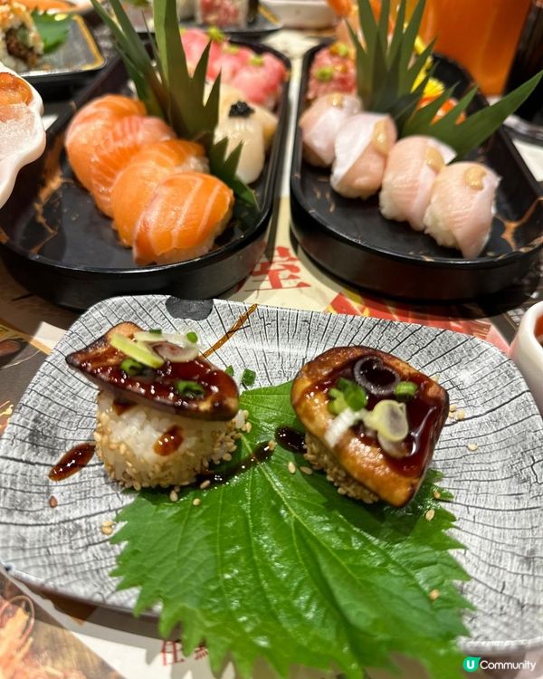 回本自助餐首選