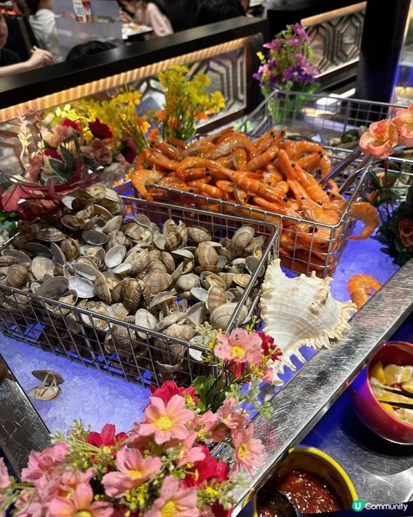 回本自助餐首選