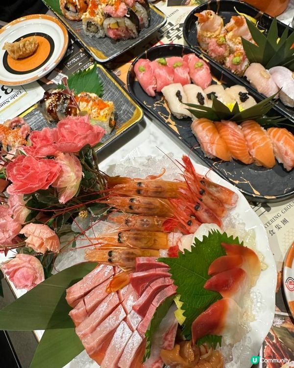 回本自助餐首選