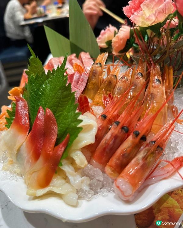 回本自助餐首選