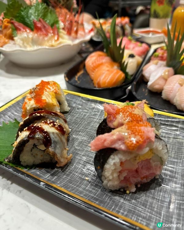 回本自助餐首選