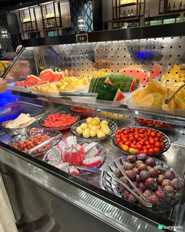 回本自助餐首選