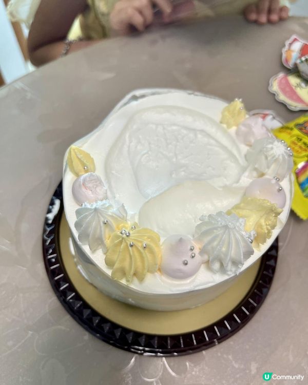 🐶【Cinnamoroll 蛋糕】🐶