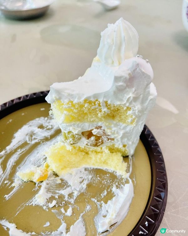 🐶【Cinnamoroll 蛋糕】🐶