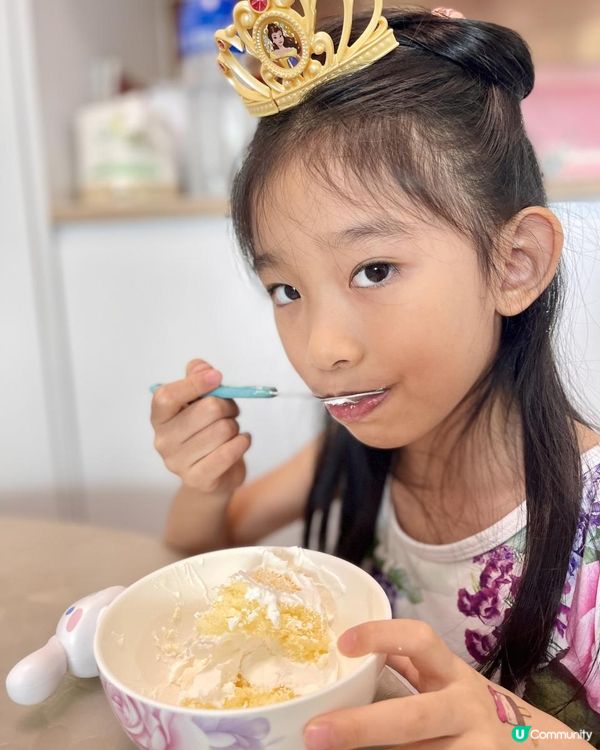 🐶【Cinnamoroll 蛋糕】🐶