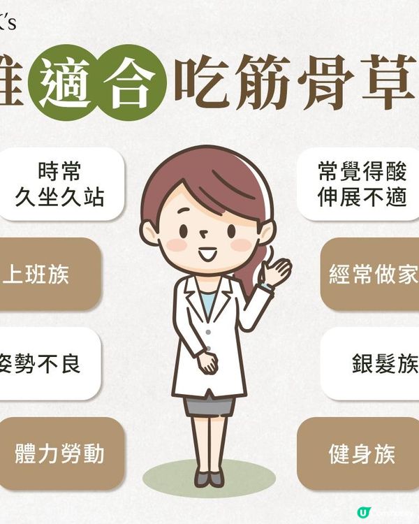 【開箱分享】舒緩酸痛的 「BHK's 內外活絡組 筋骨草萃取+舒緩霜」，四寶媽的日常平價保健好物