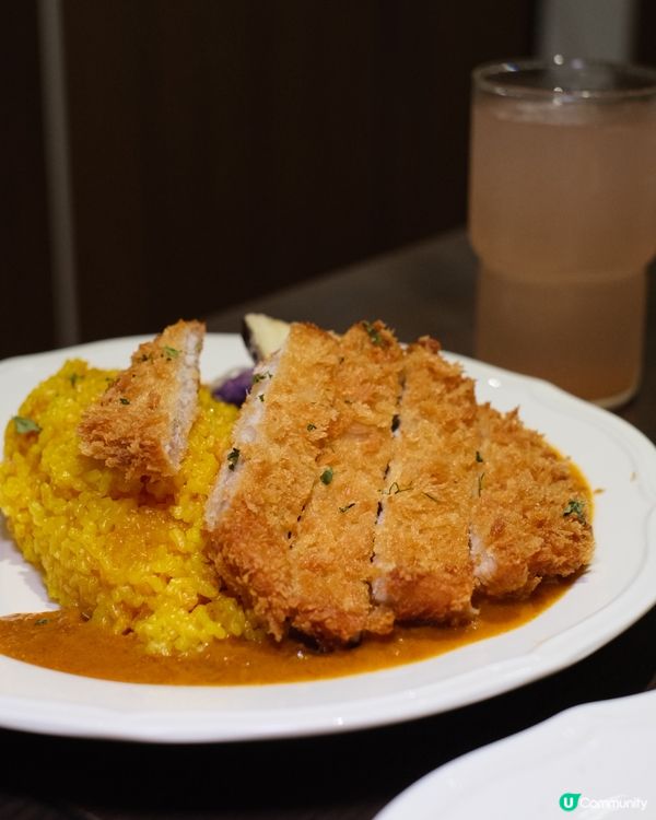 ## 日本神級咖哩登陸中環！🤩