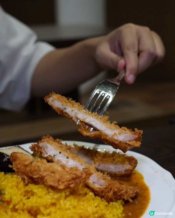 ## 日本神級咖哩登陸中環！🤩