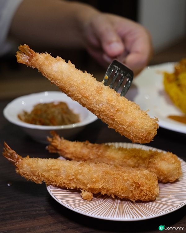 ## 日本神級咖哩登陸中環！🤩