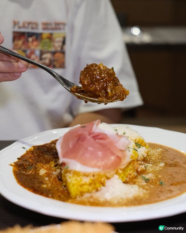 ## 日本神級咖哩登陸中環！🤩